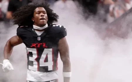 New York Giants Enhance Roster with Wide Receiver Upgrade