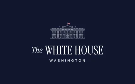 White House: Top Democrat Exploits Americans’ Struggles as Political Leverage