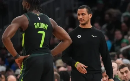 Celtics Poised to Surpass Expectations This Season