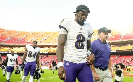 Chicago Bears Poised for Major Turnaround