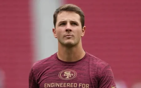 Brock Purdy’s Turf Toe Recovery Delays Frustrate 49ers
