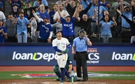 Mariners’ Poor Decision on George Springer Worsens with New Evidence