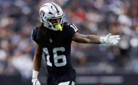 Jaxson Dart’s Surge Compels Vic Fangio to Voice Unspoken Truth
