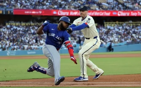 Dodgers vs. Blue Jays: Expert Predictions for World Series Champion
