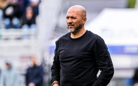 Gheisar, Eustáquio Discuss Stakes Ahead of CPL Playoff Opener