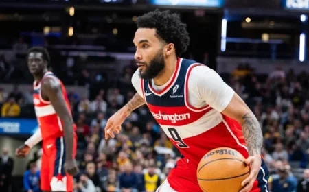 Washington Wizards Count on Young Stars Against Bucks in Season Opener