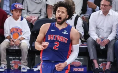 Pistons vs. Bulls: Odds, Picks, and Predictions