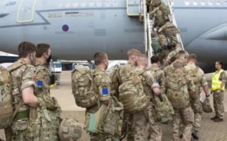 Meteorologists Predict Stable Autumn Weather, Slight Temperature Increase