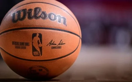 Watch Grizzlies vs Pelicans NBA Game Live Stream Today (10/22/25)