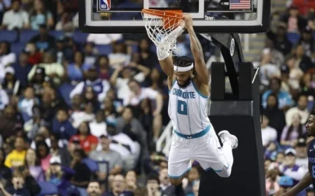 Hornets Mailbag: Center Concerns and Potential Player Trades Explored