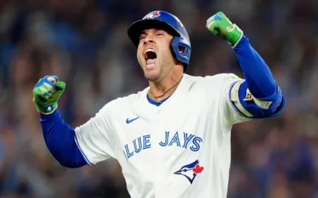 Toronto’s NHL, NBA Teams Shift Schedules for Blue Jays