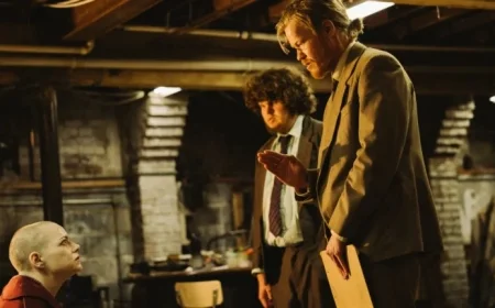 ‘Bugonia’ Review: A Darkly Comic and Impactful Experience