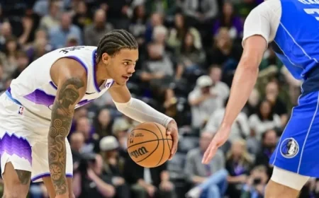 Unexpected Challenges Face Utah Jazz