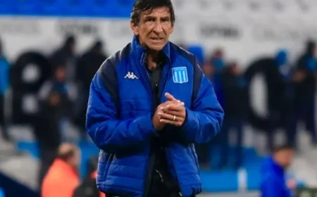 Five Reasons Racing Can Dream of Beating Flamengo