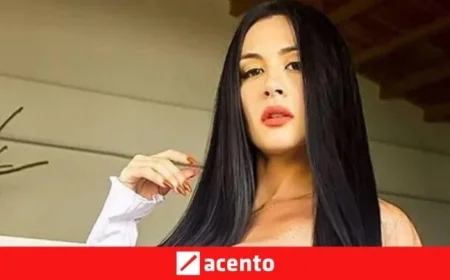 Diosa Canales Predicts Maduro’s Death, Diosdado’s Survival on Alofoke 2