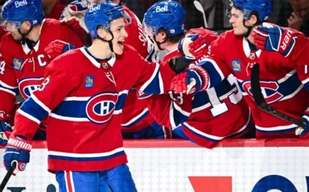 Dan Milstein Discusses Ivan Demidov, Kirill Marchenko, and NHL’s Future Stars