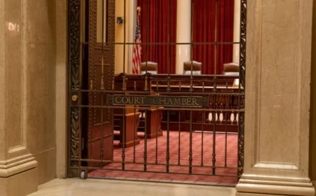 Minnesota Supreme Court Backs Transgender Athlete in USA Powerlifting Case