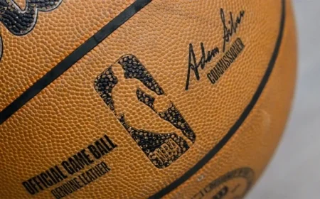 6 NBA Records Poised for Breaking in the 2025-26 Season