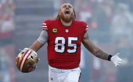 NFL Week 8 Predictions: 49ers, Bears, Panthers, Saints, and Steelers to Cover