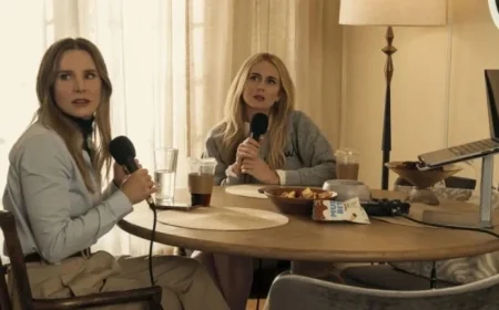 Kristen Bell Reflects on Dispute with ‘Nobody Wants This’ Creator