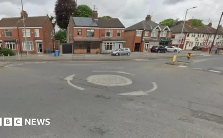 James Reckitt Avenue Set for Closure Due to Essential Hull Repairs