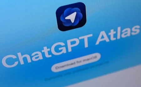 ChatGPT Atlas Browser: What It Is, How It Works, and Why It’s Stirring Debate