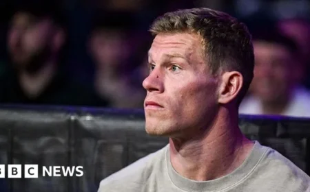James McClean: Learned to Make Petrol Bombs at Age 11
