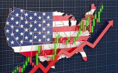Federal Funding Boosts Quantum Growth: Major Gains for IBM, IONQ, RGTI?