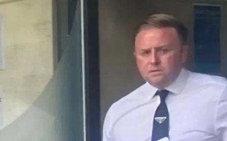Hull Man Sentenced to 16 Years as Greed Overcomes Him