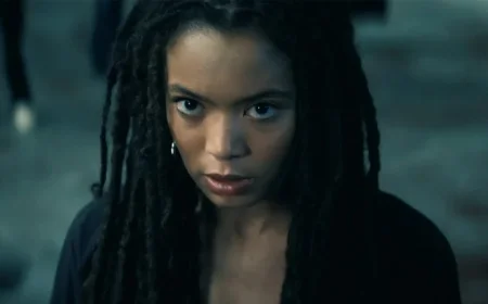 Explaining Gen V Season 2 Finale and Its Links to The Boys