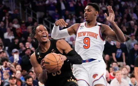 NBA Games Today: Thunder–Pacers and Nuggets–Warriors Headline a Two-Game Thursday Slate