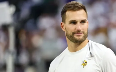 NFC Teams Stir Buzz at NFL Trade Deadline