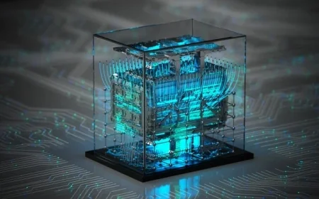 IonQ, Rigetti, D-Wave Shares Rise Amid Trump Quantum Equity Discussions