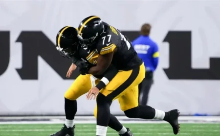 Aaron Rodgers Warns Broderick Jones: Avoid Tackle Like That on a 41-Year-Old