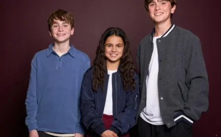 New Trio Brings Fresh Voices to ‘Harry Potter’ Audiobooks