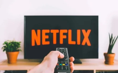 Netflix Releases Q3 Earnings: Is NFLX Stock a Bargain?