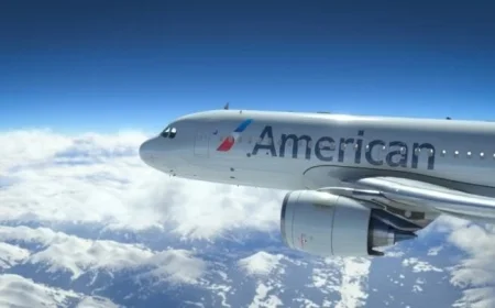 Consider Buying American Airlines Stock (AAL) Before Earnings Report