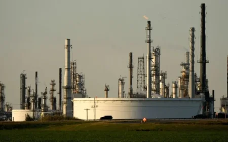 Americans Concerned About AI Data Centers’ Environmental Impact