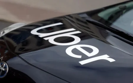 Uber Renames ‘Green’ to ‘Electric’, Offers $4,000 for US EV Switch