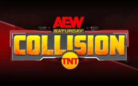 AEW Collision 10/25 Spoilers: Highlights from San Antonio Event