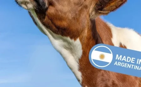 Trump Allocates $40B to Argentina in New Deal