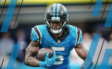 Fantasy Football Tips: Start or Sit for NFL Week 8