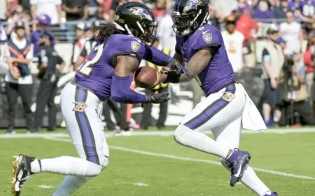 Fantasy Football: Start or Sit Decisions for Week 8