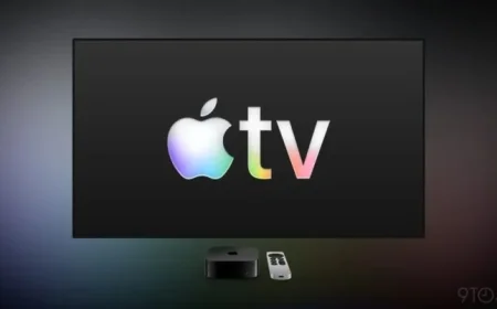 Apple Eyes Acquisition of Warner Bros’ TV and Film Library