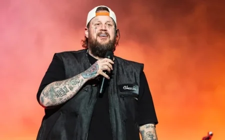 Jelly Roll Admits Cheating on Bunnie Xo: A Low Point in Life