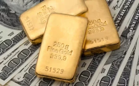 Gold Prices Surge After Sharp Decline: Discover the Renewed Demand