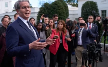 US National Debt Reaches Unprecedented $38 Trillion