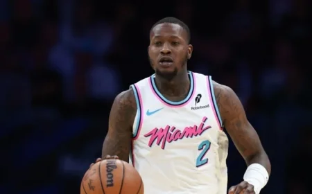 FBI Arrests NBA Coach, Player in Gambling Investigation: NPR