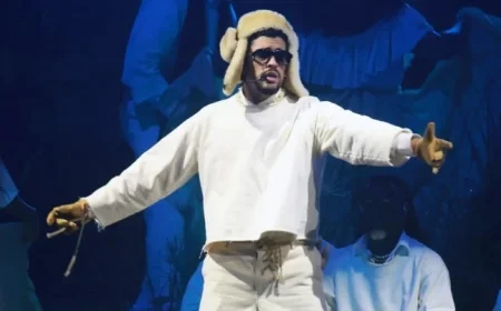 Goodell Confirms Bad Bunny Not Reconsidered for Super Bowl LX Halftime Show