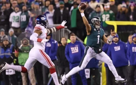 NFL Week 8: Expert Picks for Straight Up, Spread, and Survivor Pool